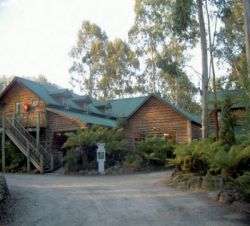 function.array-key-exists - Lemonthyme Lodge, Cradle Mountain